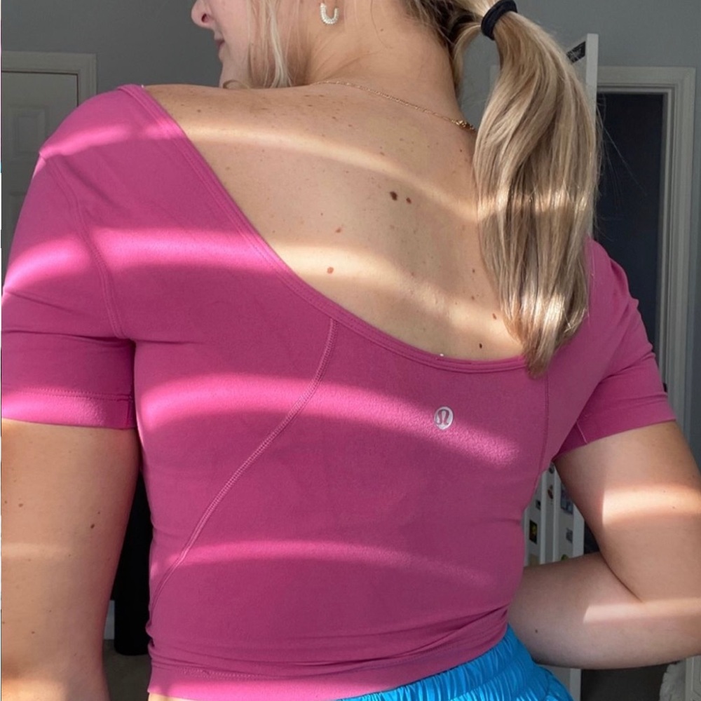 Lululemon Align T-Shirt